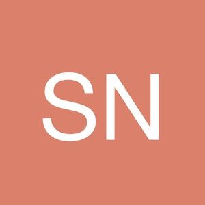 Meet your Posher, Sruthi